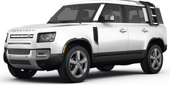 LAND ROVER DEFENDER 2025 SALEJ7EX1S2386557 image LAND ROVER DEFENDER 2025 SALEJ7EX1S2386557 image